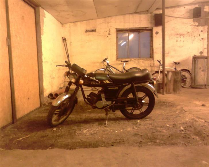 Puch Monza billede 2