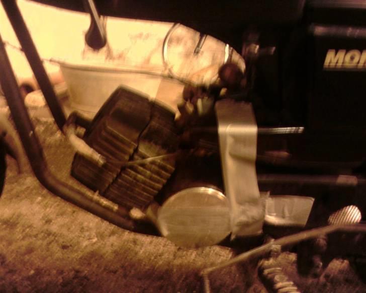 Puch Monza billede 3