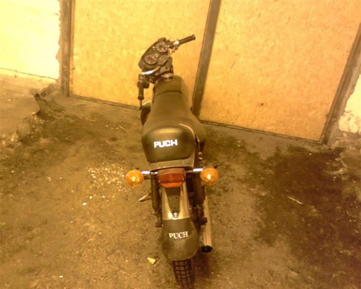 Puch Monza billede 4