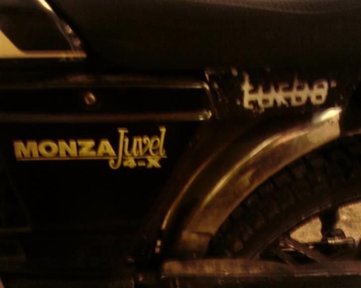 Puch Monza billede 5