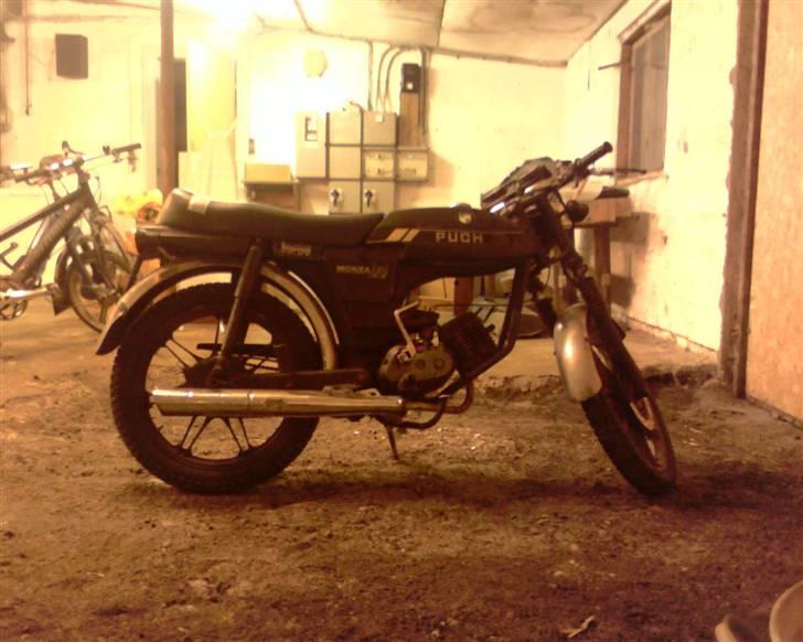 Puch Monza billede 6