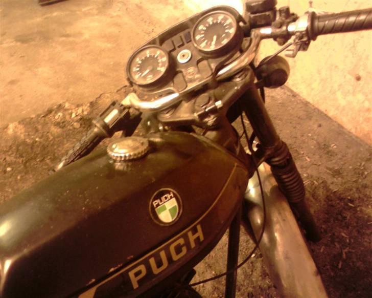 Puch Monza billede 7