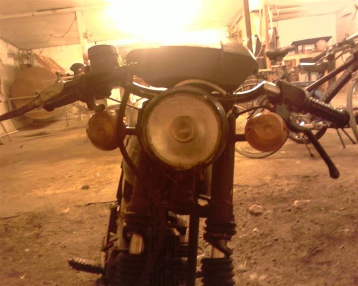 Puch Monza billede 8