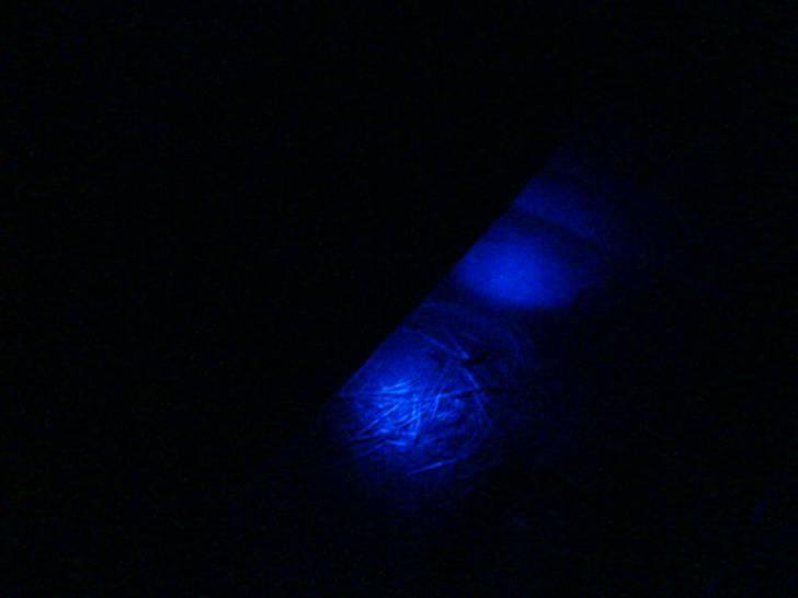 Gilera stalker *BYTTET* billede 6