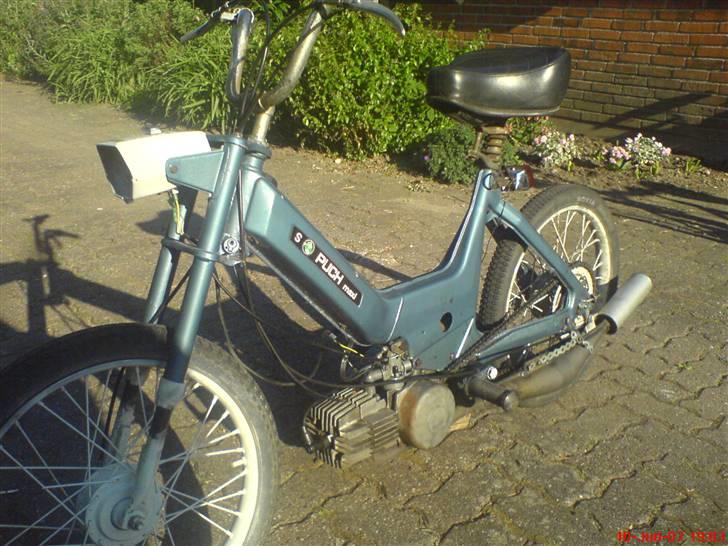 Puch Maxi  - *Booooot* Boooooot* billede 3