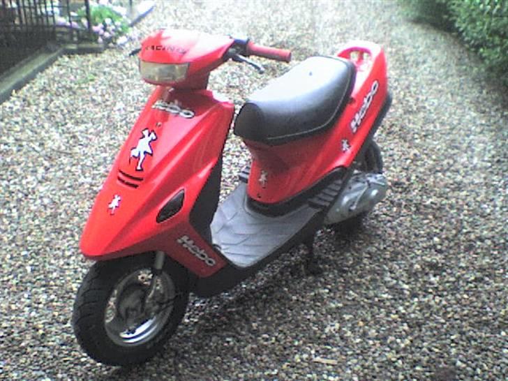 Kreidler easy rider byttet billede 1