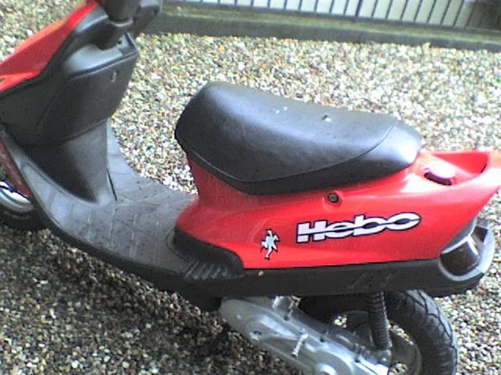 Kreidler easy rider byttet billede 2