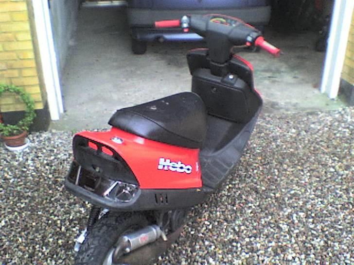 Kreidler easy rider byttet billede 3