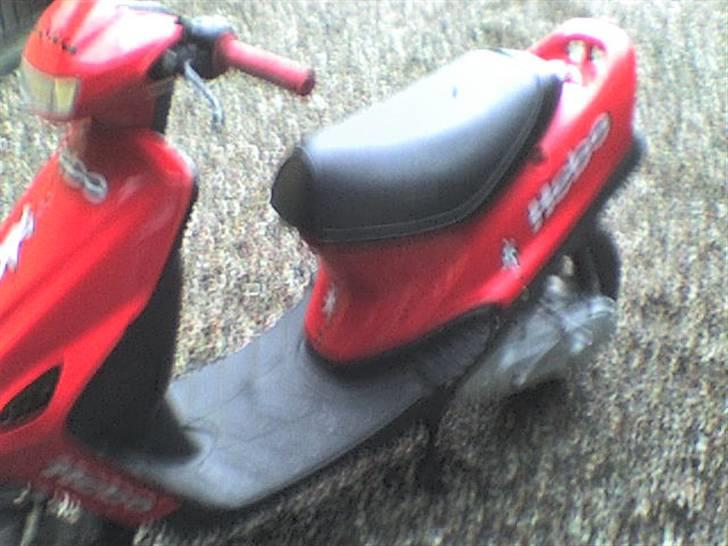 Kreidler easy rider byttet billede 4