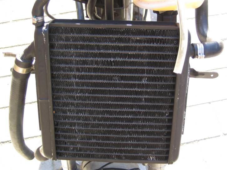 Aprilia SR-50, MHR LC byt. smx. billede 8