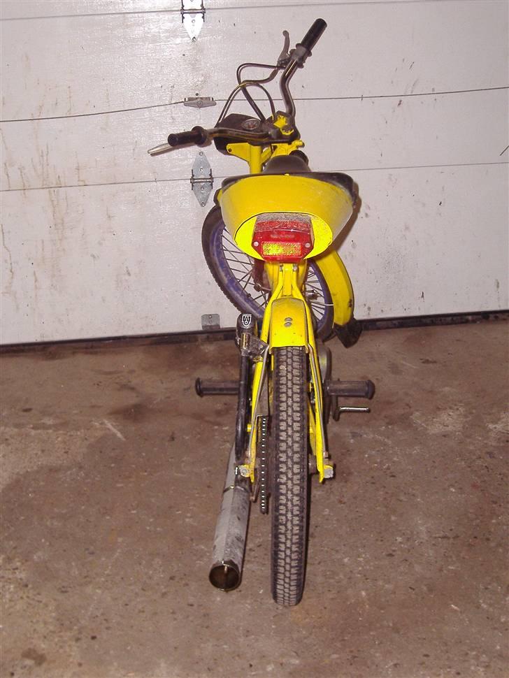 Puch Maxi K. AC. (solgt) billede 4