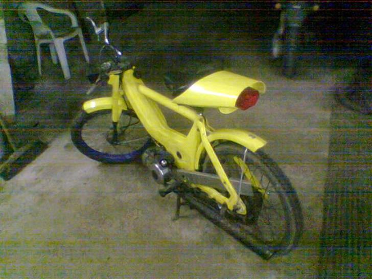 Puch Maxi K. AC. (solgt) billede 5