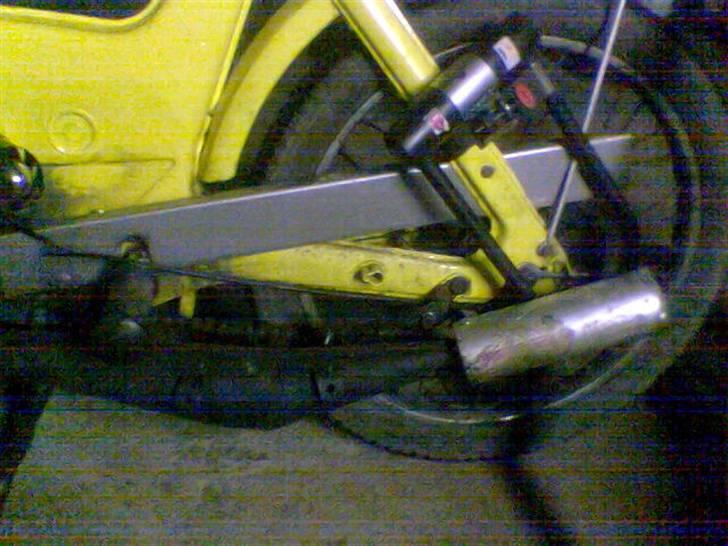 Puch Maxi K. AC. (solgt) billede 6