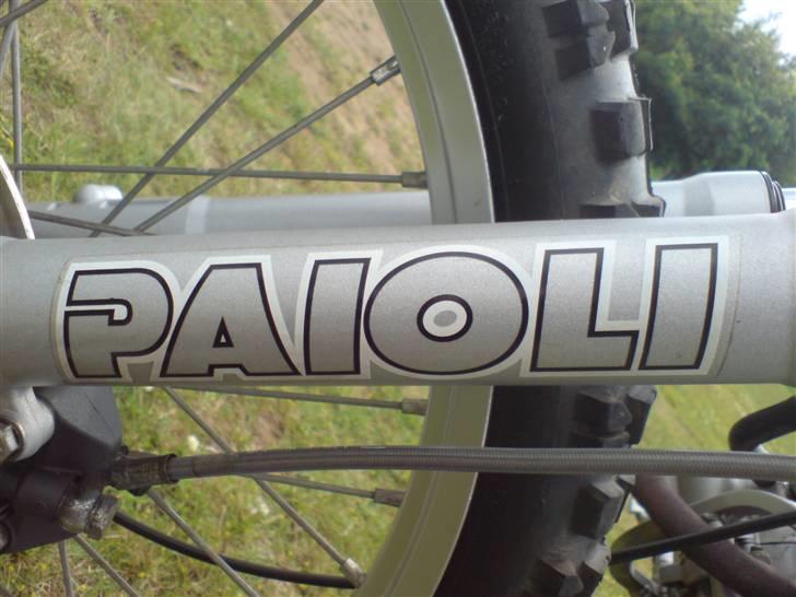 Derbi Senda R x-treme stjålet billede 8