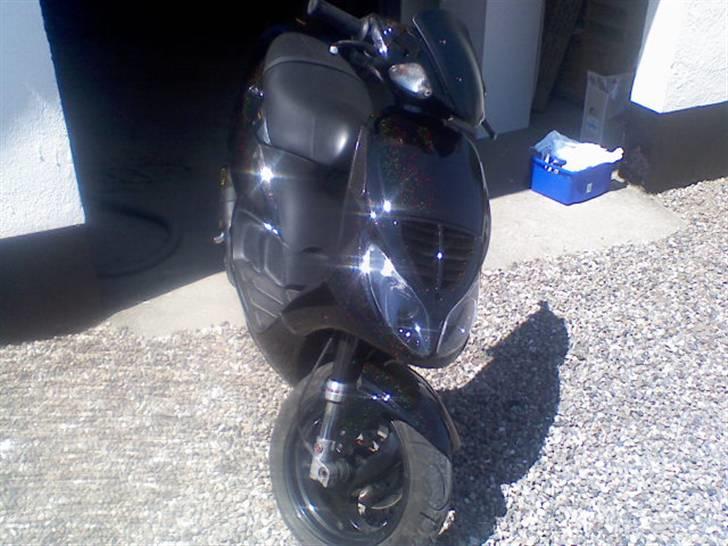 Piaggio NRG MC3 solgt billede 1