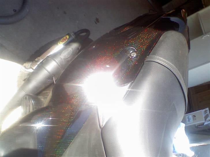 Piaggio NRG MC3 solgt billede 4