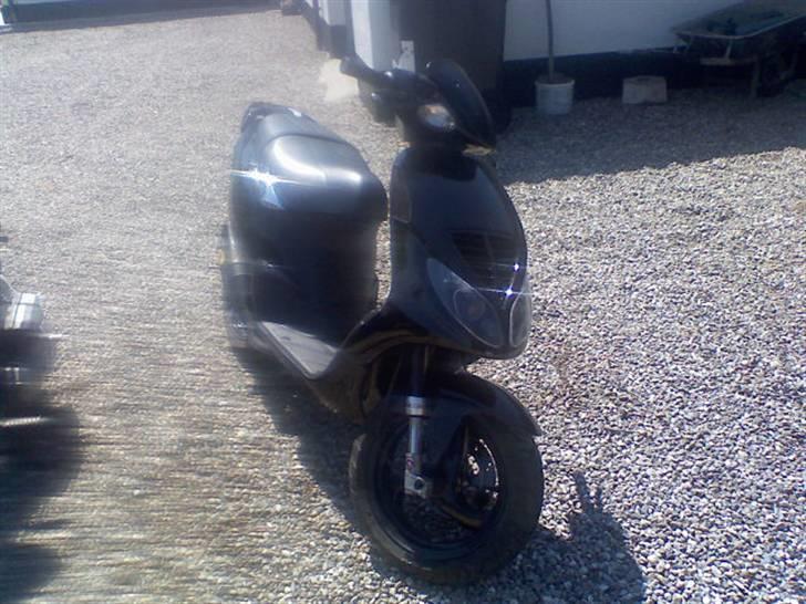 Piaggio NRG MC3 solgt billede 6