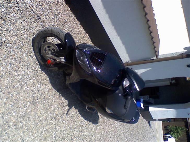 Piaggio NRG MC3 solgt billede 16