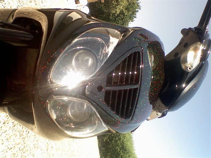 Piaggio NRG MC3 solgt billede 17