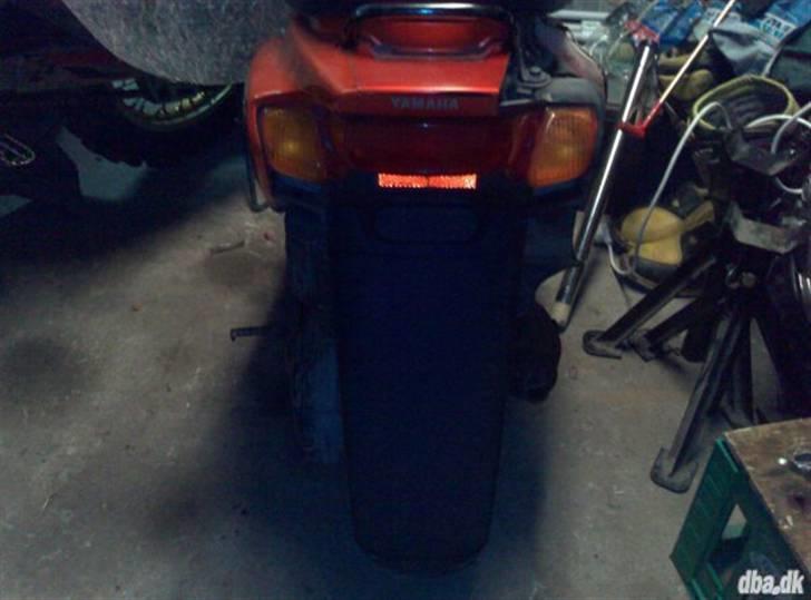 Yamaha Bws`NG AC. (solgt) billede 7