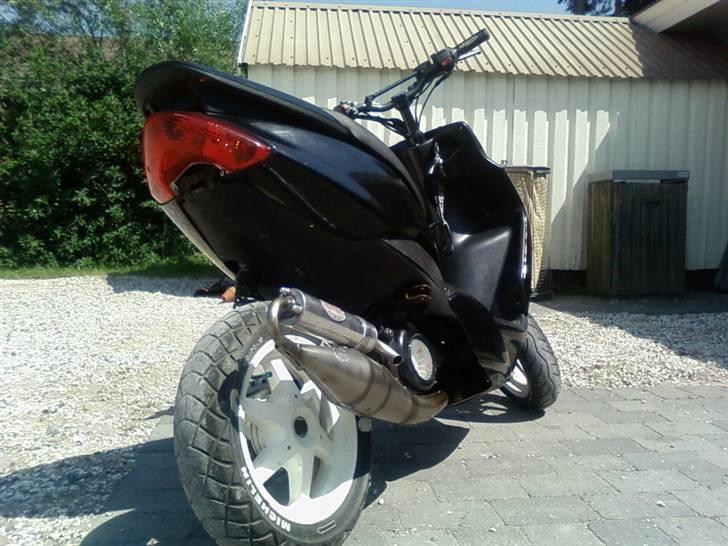 Yamaha Jog R (Byttet til SMT) - Knæk :D - Ik bartstyr på mere.  billede 6