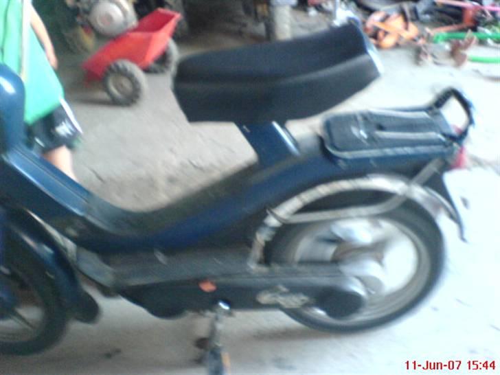 Piaggio Grillo billede 3