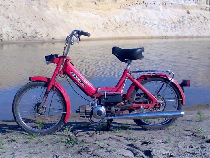 Puch Maxi k Solgt billede 1