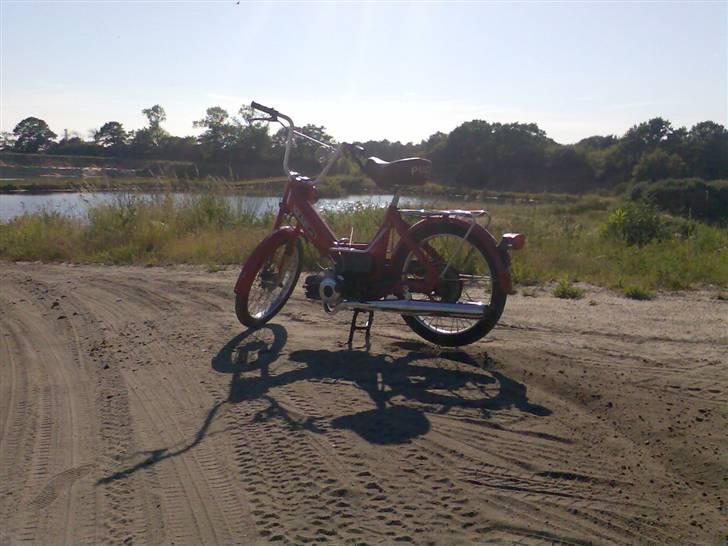 Puch Maxi k Solgt billede 2