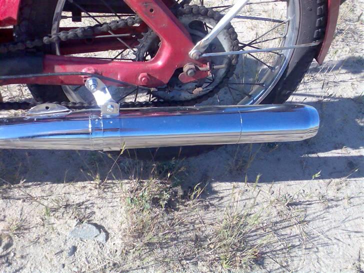 Puch Maxi k Solgt billede 6