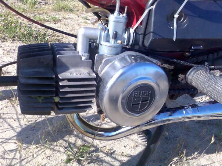 Puch Maxi k Solgt billede 7