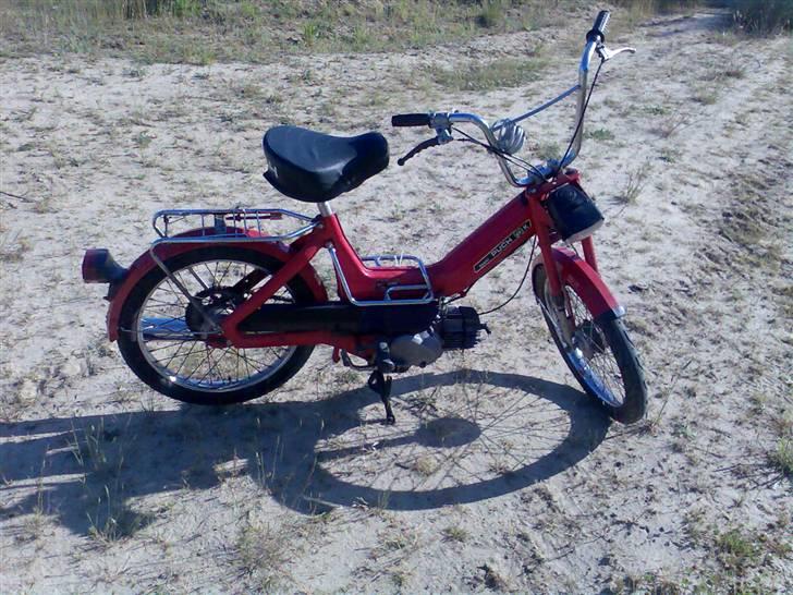 Puch Maxi k Solgt billede 8