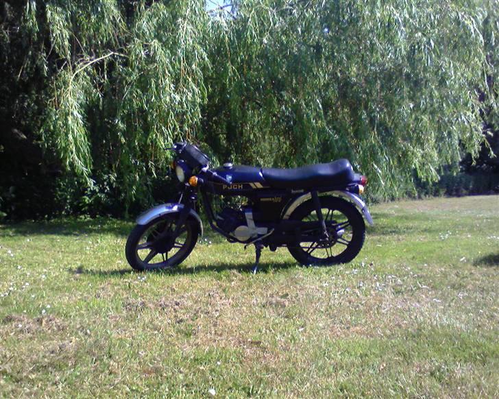 Puch Monza billede 9