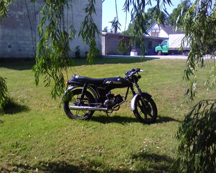 Puch Monza billede 10