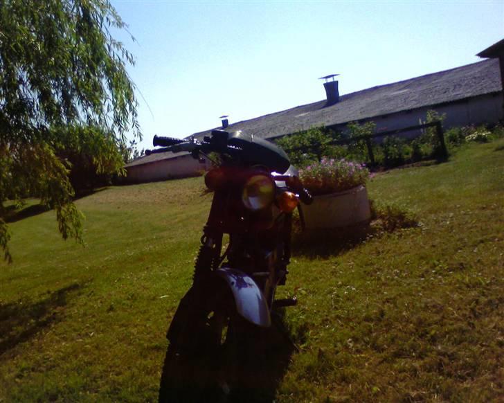 Puch Monza billede 11