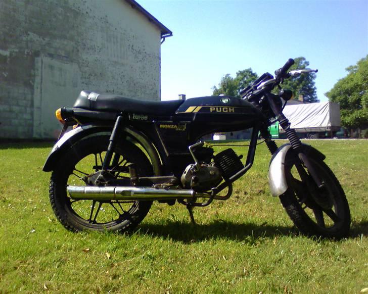 Puch Monza billede 13