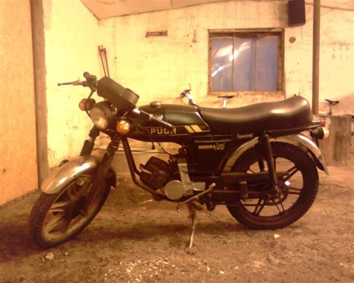 Puch Monza billede 15