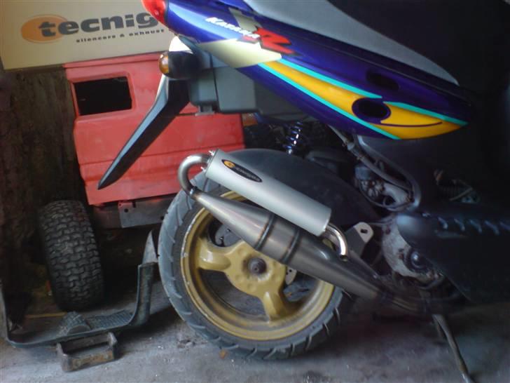 Suzuki katana (solgt) billede 14