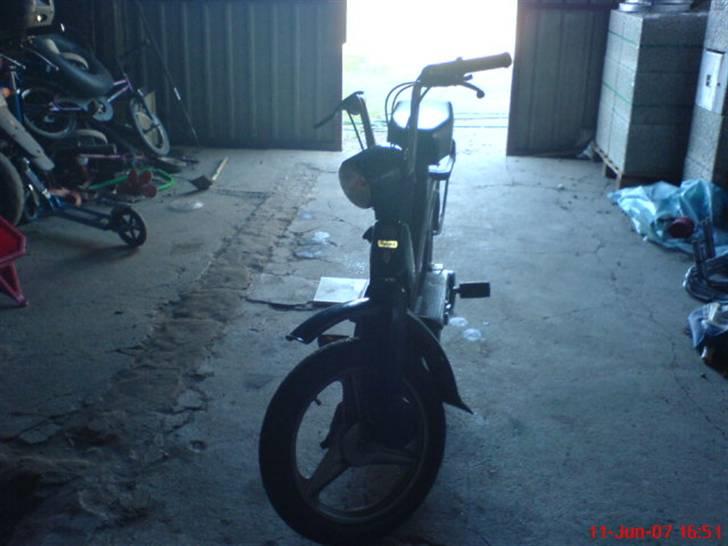 Piaggio Grillo billede 7