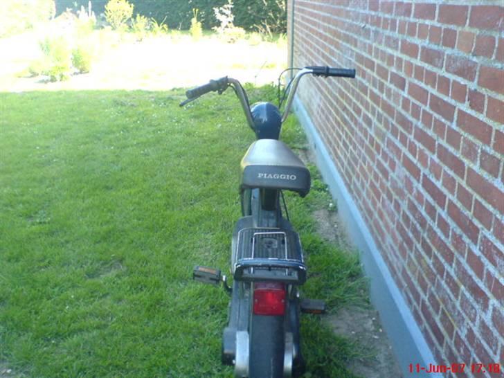 Piaggio Grillo billede 10