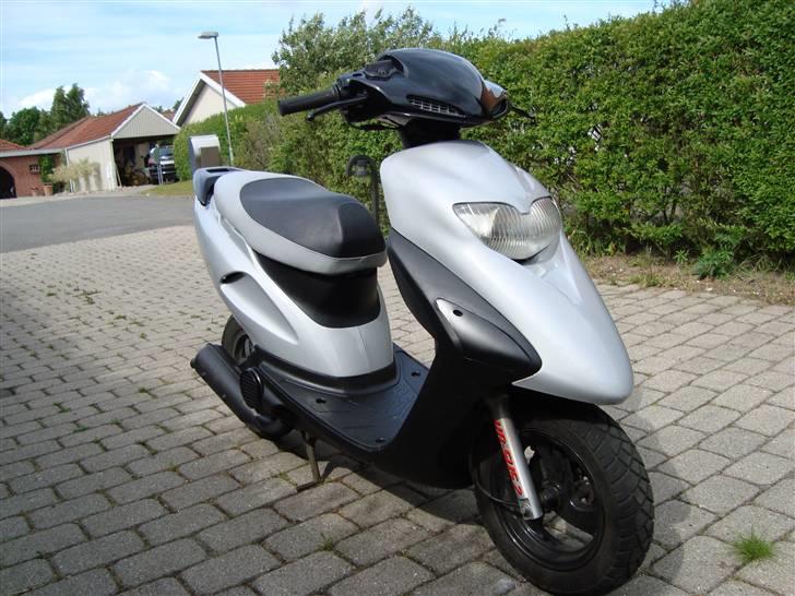 Honda sfx SOLGT - TIL SALG billede 7