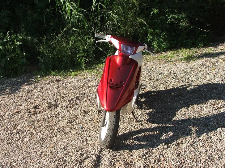 Yamaha Jog as billede 3