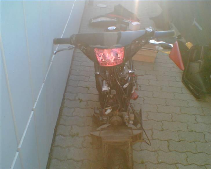 Yamaha Jog fs billede 1