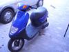 Yamaha jog space solgt
