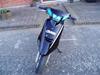 Yamaha jog fs mhr  stjålet