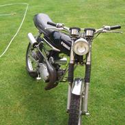 Yamaha FS1 4-gear (Solgt)