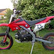 MiniBike Dirtbike (solgt)