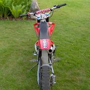 MiniBike Dirtbike (solgt)