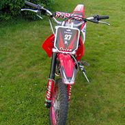 MiniBike Dirtbike (solgt)