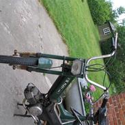 Puch Maxi K Projekt | BYTTET|