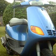 Piaggio Zip • Project (Slogt)